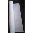    Easy immersion type electrical polyester non woven fabrics with high strength and low elongation polyester fiber as raw material, adopt air laid non woven fabric, hot forming. It has a uniform  porosity, low apparent density, good performance with impregnation, It is apply to the laminate  substrate, dry-type power transformer coil layer insulation, electric motor coil dressing and liner insulation etc..
