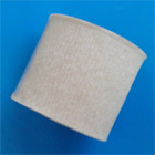 The electrical crepe paper is composed of insulating paper which is 100% pure imported pulp productionIt is the special wrinkle processedIts oil soluble performance is very Good, widely used in oil immersed transformer, transformer, reactor winding parts, wire insulation insulate on package parts, so as to improve the insulation Electrical and mechanical properties.