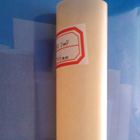 PMP polyester film capacitor paper composite foil is the three layer soft composite material ,which use the high performance adhesives to compound a layer of polyester film and two layer capacitor paper.PMP
