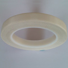 H class glass cloth tape uses the high quality glass cloth as the basic material, then soak  the class H adhesive and made the glue tape. 