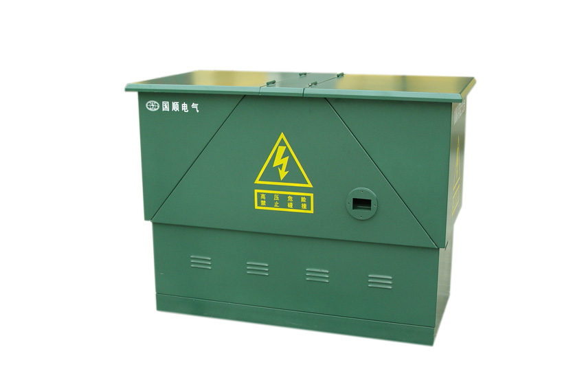 12kV电缆欧式电缆分支箱