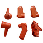 干式变压器高压绝缘保护罩