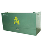 ��ʽ���·ֽ������ڱ��������ձ�ʹ�ö����������Ե����ţ������ͨĸ��Ϊ��Ҫ���������п���С�������ȫ��Ե��ȫ�ܷ�������ص㡣ʹ��ר�õĵ��¸���������������ӡ������ն����һ���Ϊ600A��200A���֡�600A��·��������ʽ��˨�̶����ӣ�200A��·���ò���ʽ���ӣ�ʵ��Ӧ����Ҳ������600A��Ϊ��������·��200A��Ϊ���߷�֧��·����ʽ���·ֽ������õĵ��½�ͷ����IEC386��׼��