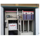 ��SF6���ص��·ֽ���