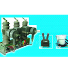 ZW32-12F/T630-20�ͻ���ֽ���ն�·��10KV�ܿ������·��ĩ���û��ڲ���������ʱ,�����������ض���ʱ������վ���߿��ر���ʱ������޷���������ʱ,������ɱ��վ���߿�����բ.������������������Ե�,���վ�غϽ����ɹ�,��һ����ѹ�û����ڵľֲ��¹ʽ�ʹ����10Х�����·ͣ��.
