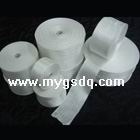 �޼����ά���������޼����άɴ֯����ɣ��������µȼ��ߡ���Ե���ܺá�����ʴ����ǿ���ص㣬�������ڱ�ѹ������������������µ����Ͱ�����Ե���ϡ�����Ҫ�ɷ�Ϊ��������Σ�E�������������ء������Ƶȼ���������ﺬ��������0.8%������˳�����޼����ά����Ҫ����ͨ�͡���ǿ�͡���ǿ����ɴ�͵ȼ��֡���ͨ������ǿ�͵Ĳ�֮ͬ�Դ���Ҫ�������Ʋ�����άԭ˿ʱ�����õĽ������һ�����ɴ˾����˲�Ʒ��ʹ��ʱ����Ҫ������ǿ����ɴ���ǽ�������ά�����򻯴������ٽ��б�֯���ɴ���