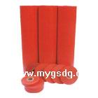 F��DMDԤ���������м������Ĥ������Ϊ������ά��֯�����Ϻ��ٽ�F��������֬�����Ⱥ決��ɰ�̻���״���ϣ��û�ʹ��ʱ�ٽ��й̻�������һ�ֿɿ�����ճ�Ӳ��ϣ����ȵȼ�ΪF����155�棩��