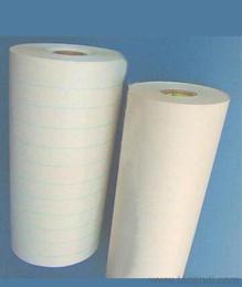 NMN���ϲ�
��Ʒ���
������Ĥ�۷�������άֽ���ϲ���NMN�����ɾ�����Ĥ����Ϳ�Խ�ճ����۷�������άֽ��Nֽ������-�������ȡ���ѹ���϶��ɵĵ繤�þ�Ե�������ϲ��ϲ��ϣ����NMN�������ȵȼ���F����155�棩��
��Ʒ�ص�
����Ʒ��������������ԡ�������ܺ͸�ǿ�ȵĻ�е���ܡ�
��ƷӦ��
������F����������������۾�Ե���Ѽ��Ե���ĵ��Ե��
��װ����
��Ʒ�ü����ϱ�Ĥ���ܷ��װ��ֽ�䣬ÿ��������Ӧ����50���������ͨ���������»����С����估����ʱӦע����𡢷�������ѹ����ɹ�������������´�����Ϊ12���¡�

����ָ��
���	ָ������	�� λ	ָ �� ֵ
1	��ƺ��	mm	0��18	0��20	0��25	0��30	0��35
	��ȹ���	mm	��0.02	��0.02	��0.03	��0.03	��0.03
2	����ǿ��	����	N/10mm	��160	��180	��220	��270	��320
		����		��110	��130	��180	��200	��250

3	�쳤��	����	%	��10	��12
		����		��15	��18
4	������ѹ		Kv	��10	��11	��13	��15	��20
5	��̬ճ����	���ֲ�
6	��̬ճ���ԣ�180��2��10min��	���ֲ㡢�����ݡ�������
